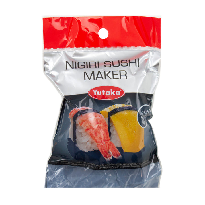 Yutaka Nigiri Sushi Maker (G) - Rice Press Mould 1pc