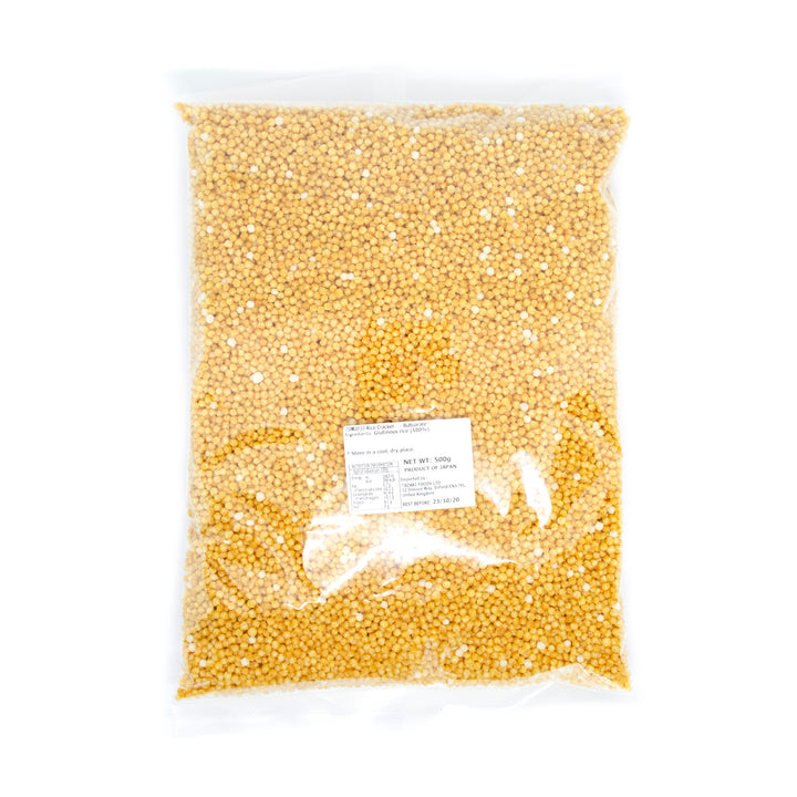 Kobayashi Crisped Rice - Bubuarare 500g