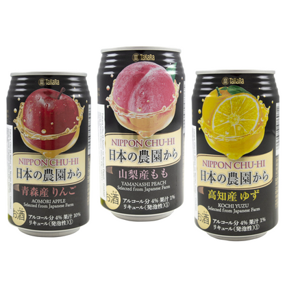 お買い得 タカラ缶酎ハイ24本セット